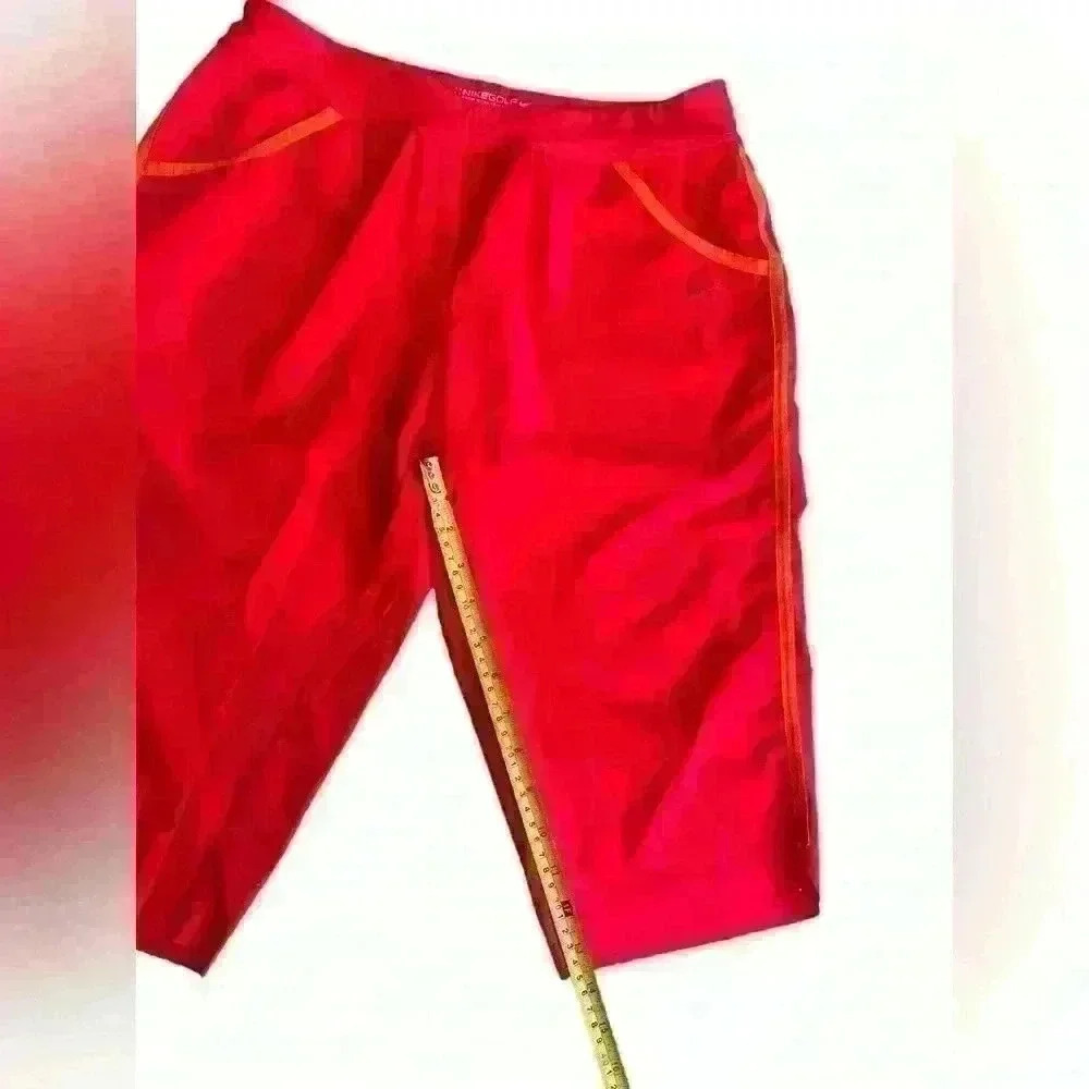 Nike Golf Tour Dri Fit Women’s Performance Shorts - Picture 5 of 6